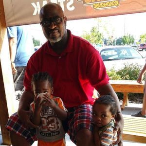 Meet your Posher, Robert